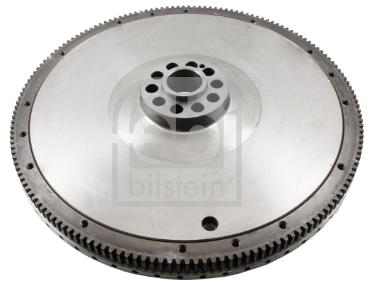 Flywheel